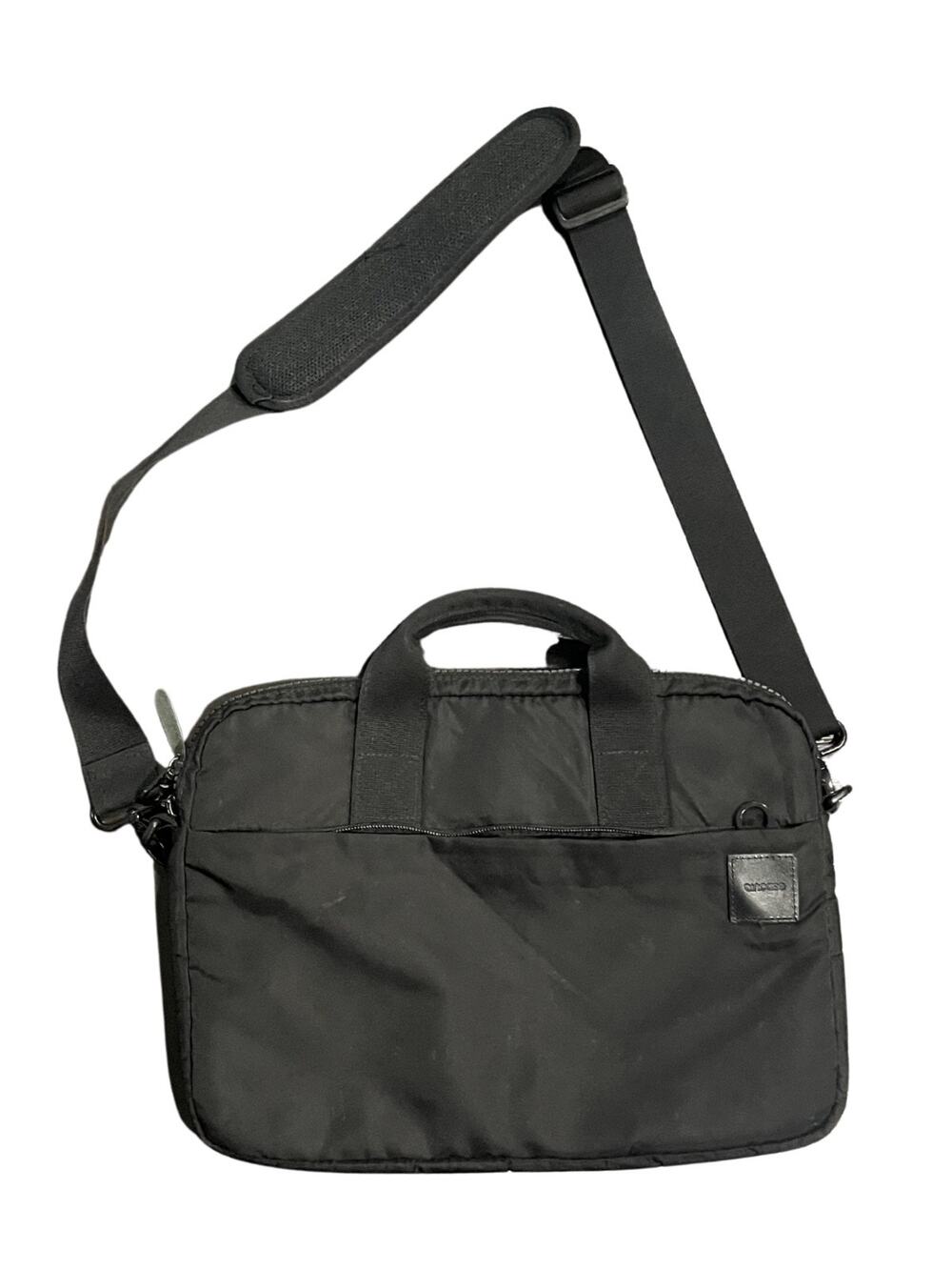 Incase Compass Briefcase 13" Laptop Nylon School Business Bag Travel